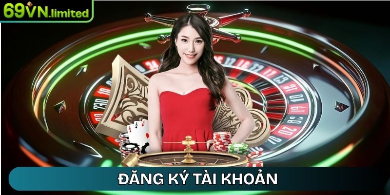 69VN Sea - 69VN - Link Truy Cập Nhà Cái 69VN Limited 12/2025 30 Đăng ký tài khoản