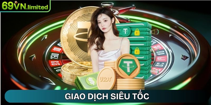 69VN Sea - 69VN - Link Truy Cập Nhà Cái 69VN Limited 12/2025 25 Giao dịch siêu tốc