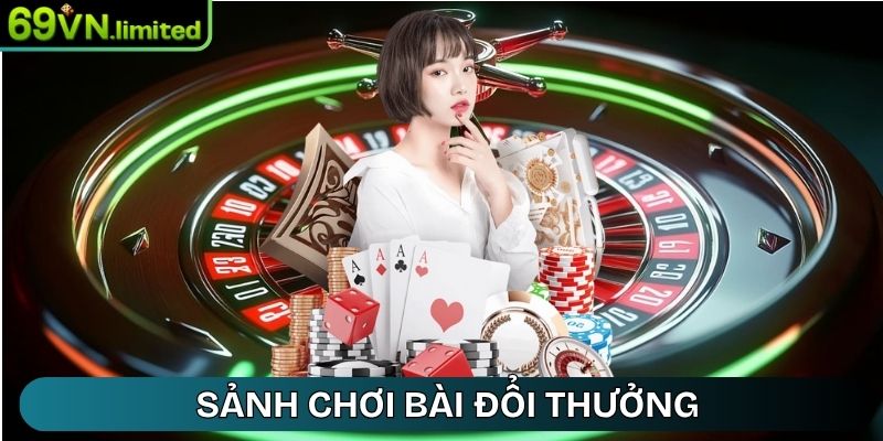 69VN Sea - 69VN - Link Truy Cập Nhà Cái 69VN Limited 12/2025 27 Sảnh Chơi Bài đổi thưởng