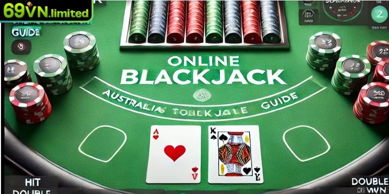 Blackjack Online 69VN – Nghệ Thuật Đếm Bài Cho Người Chơi 3 Một số chiến thuật thông minh
