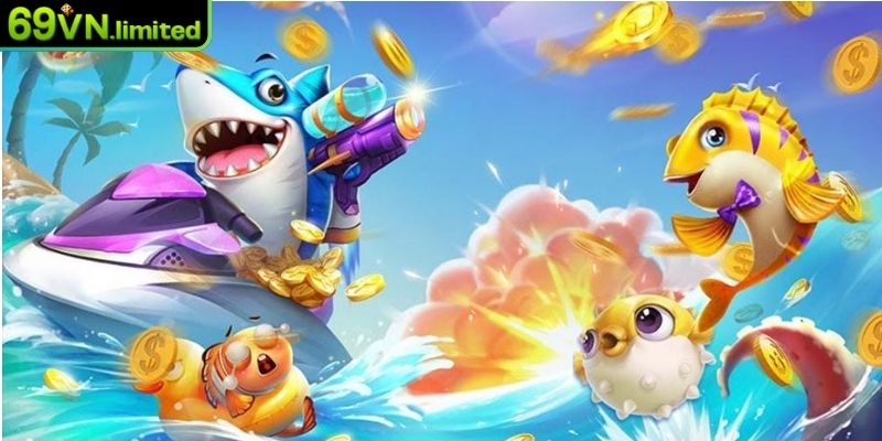 Cách Chọn Súng Bắn Cá Hiệu Quả 69VN Giúp Tối Ưu Sát Thương 1 Vì sao cần hiểu rõ cách chọn súng bắn cá trước khi vào trận?