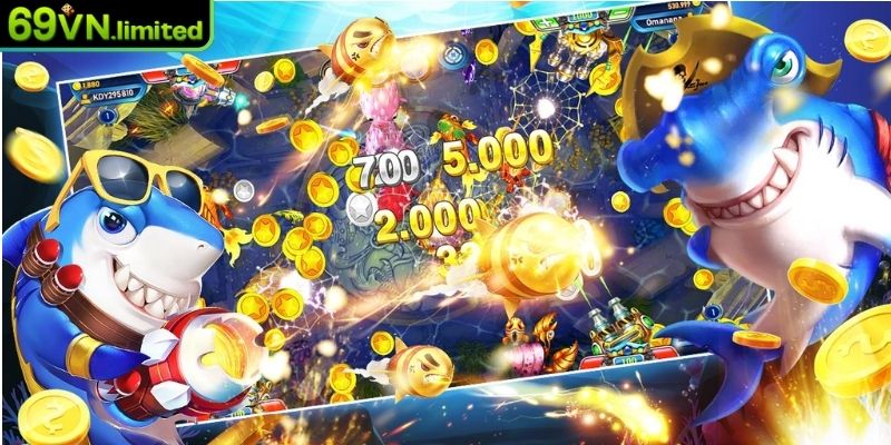 Cách Mua Xu Game Bắn Cá Online 69VN Săn Quà Lớn Siêu Dễ 1 Vì sao cần hiểu rõ cách mua xu game bắn cá online?