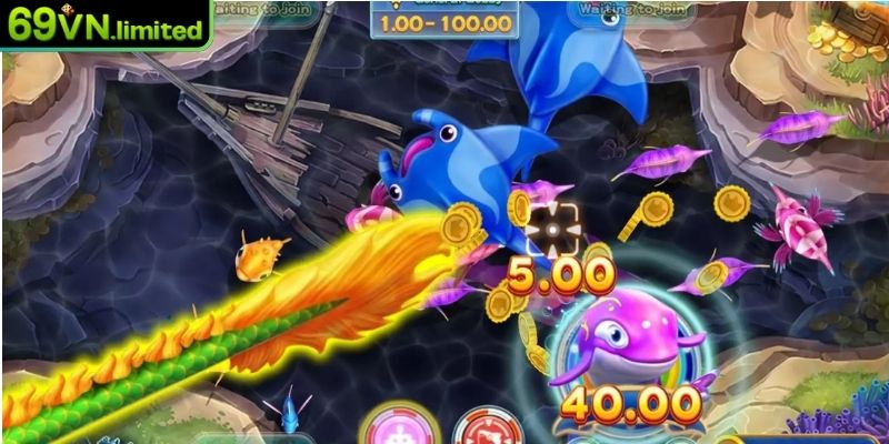 Cách Mua Xu Game Bắn Cá Online 69VN Săn Quà Lớn Siêu Dễ 3 Những mẹo giúp cược thủ mua xu hiệu quả