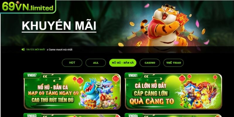 Khuyến Mãi 69VN – Săn Thưởng Cực Khủng Nhận Ưu Đãi Mỗi Ngày 3 Một số điều cần chú ý