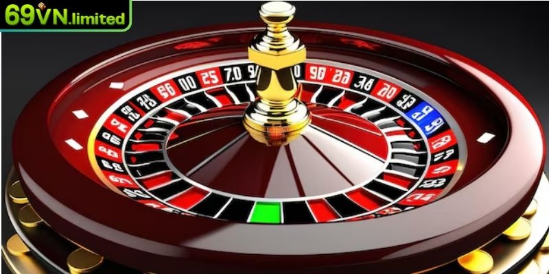 Tìm hiểu Roulette online là trò chơi gì
