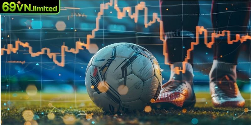 Sảnh TF - Nơi Hội Tụ Đam Mê Cá Cược Thể Thao Tại 69VN 2 Kèo thơm khi cược tại sảnh TF