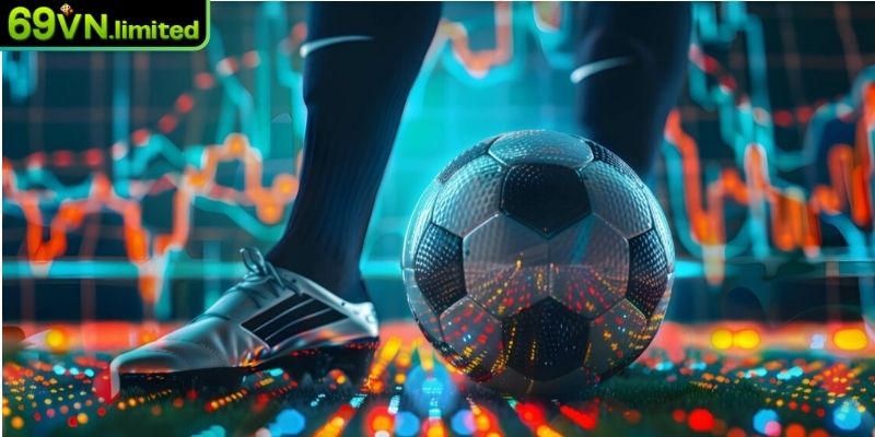 Sảnh TF - Nơi Hội Tụ Đam Mê Cá Cược Thể Thao Tại 69VN 3 Tỷ lệ kèo minh bạch