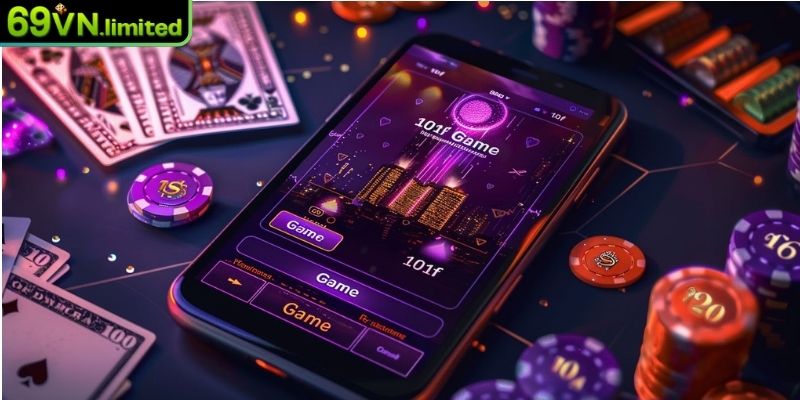 Tải App 69VN Cá Cược Mọi Lúc Với Ứng Dụng Tiện Ích Hàng Đầu 1 Vì sao anh em nên tải app 69VN ngay hôm nay?