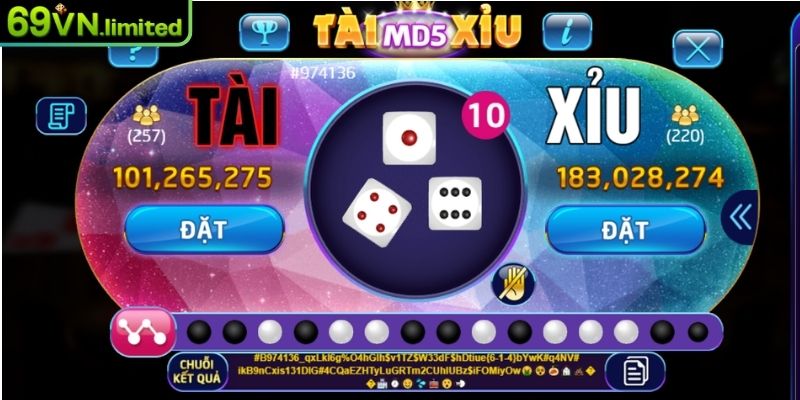 Tài Xỉu Online 69VN - Đặt Cược Thông Minh Thắng Đều Mỗi Ngày 3 Một số kinh nghiệm tham gia cược giúp thắng lớn