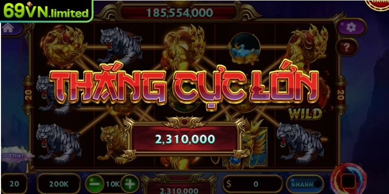 Tool Hack Nổ Hũ - Cùng 69VN Phân Tích Chuyên Sâu Hơn 1 Hiểu thêm về công cụ hack trong game nổ hũ