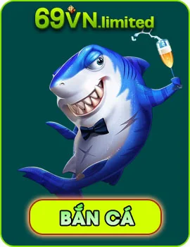 69VN Sea - 69VN - Link Truy Cập Nhà Cái 69VN Limited 12/2025 5 hinh ban ca