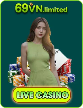 69VN Sea - 69VN - Link Truy Cập Nhà Cái 69VN Limited 12/2025 4 hinh live casino